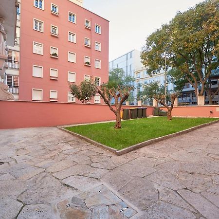 ליסבון Deluxe Apt At Amazing Prime Location, By Timecooler מראה חיצוני תמונה