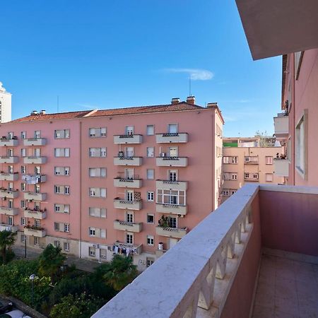 ליסבון Deluxe Apt At Amazing Prime Location, By Timecooler מראה חיצוני תמונה