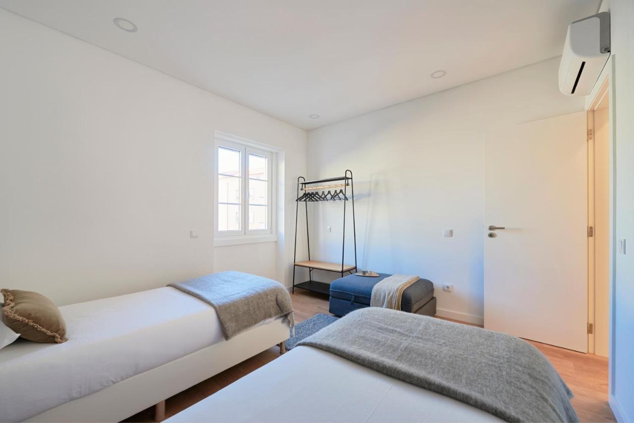 ליסבון Deluxe Apt At Amazing Prime Location, By Timecooler מראה חיצוני תמונה