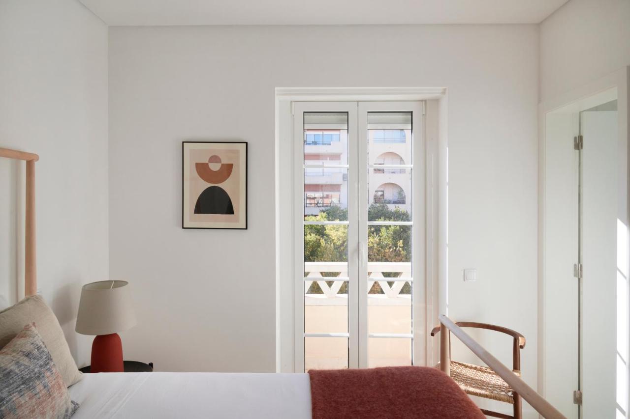 ליסבון Deluxe Apt At Amazing Prime Location, By Timecooler מראה חיצוני תמונה
