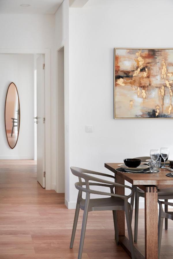 ליסבון Deluxe Apt At Amazing Prime Location, By Timecooler מראה חיצוני תמונה