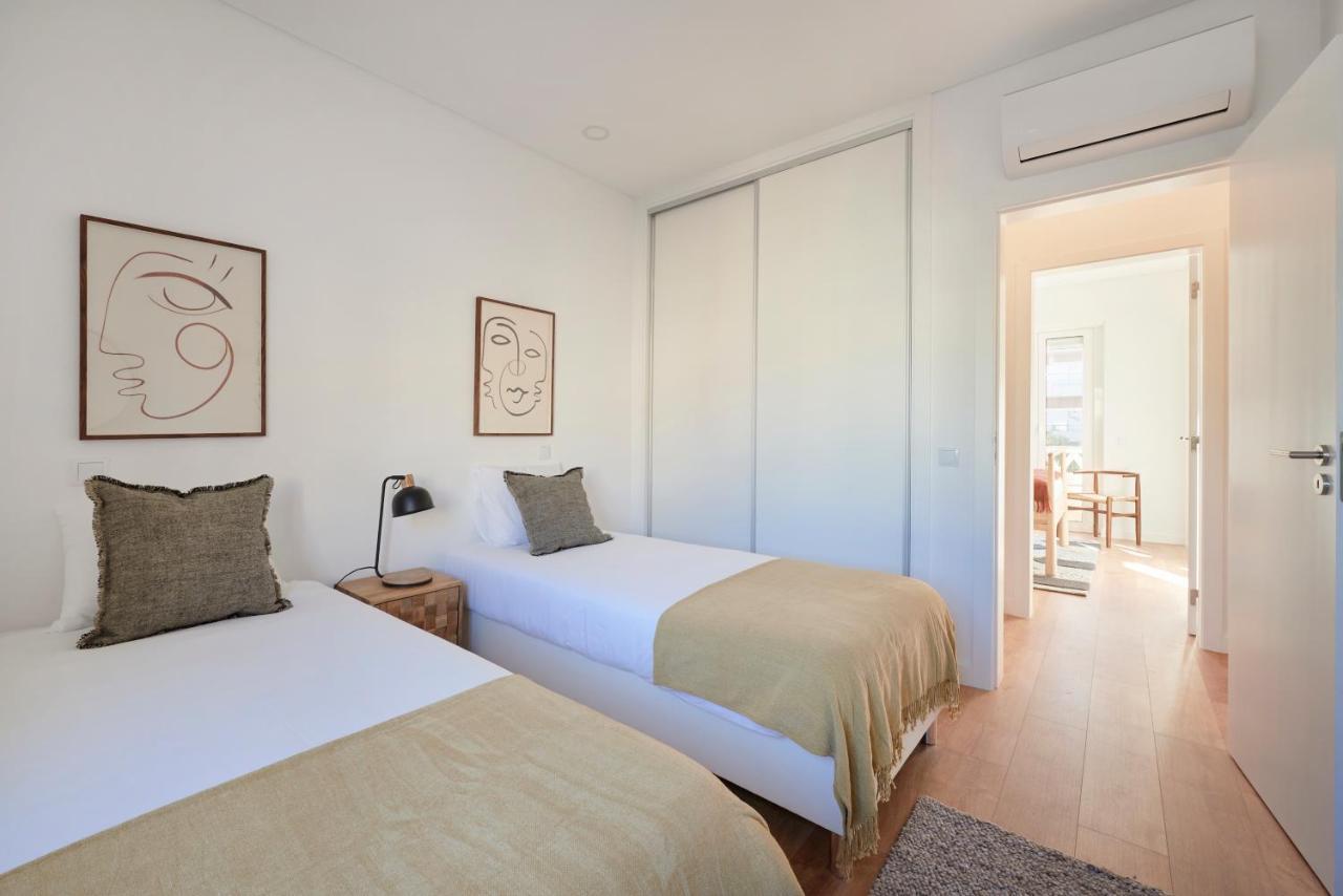 ליסבון Deluxe Apt At Amazing Prime Location, By Timecooler מראה חיצוני תמונה
