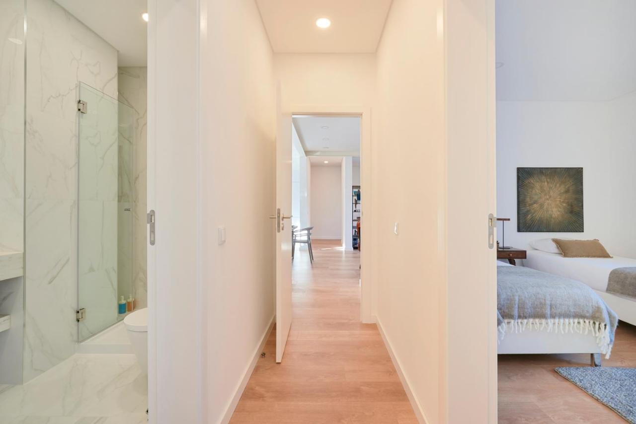 ליסבון Deluxe Apt At Amazing Prime Location, By Timecooler מראה חיצוני תמונה