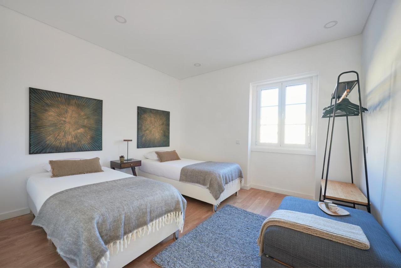 ליסבון Deluxe Apt At Amazing Prime Location, By Timecooler מראה חיצוני תמונה
